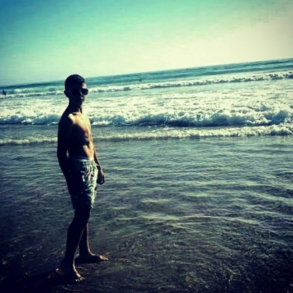 Meet your Posher, Jacob - Picture 1 of 1